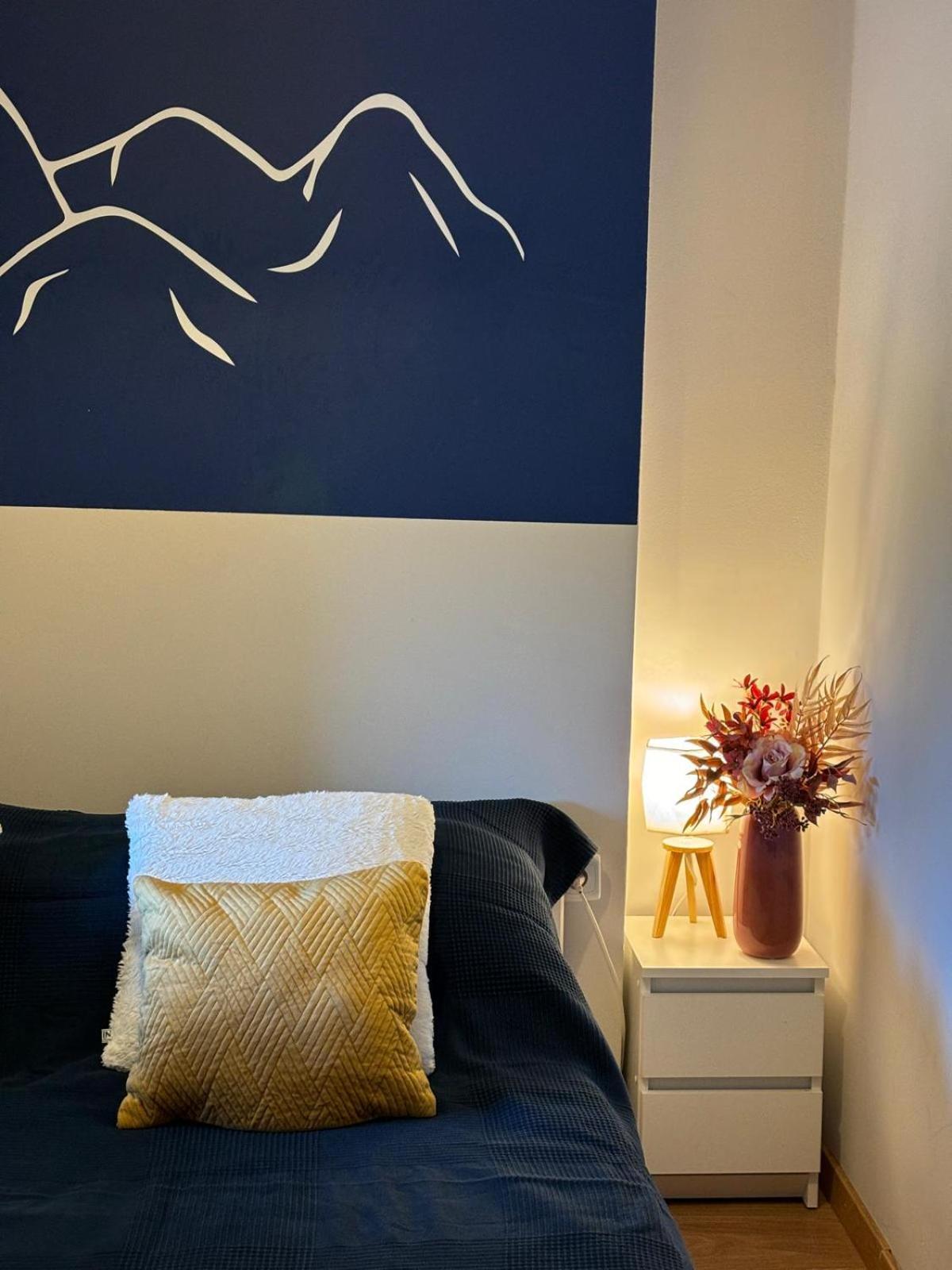 Apartament Wygodny Ustrzyki Dolne Esterno foto